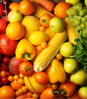Les fruits en conserve et en coupe sont-ils nutritifs?